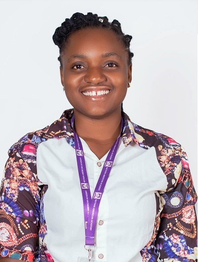 Sarah Emmanuel Patrick