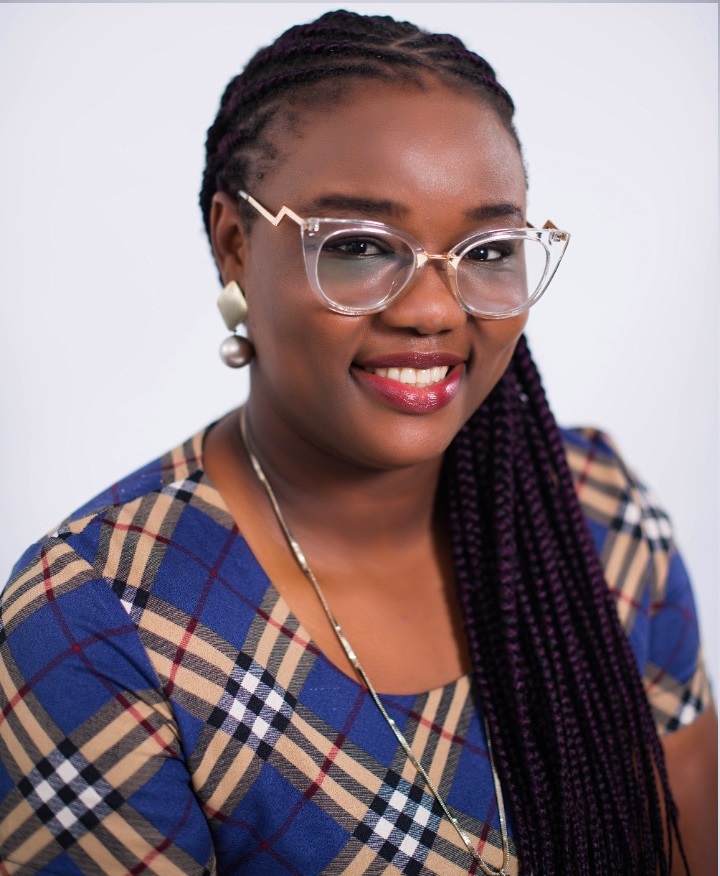 Emokhare Martha Alex