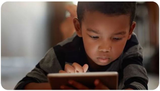 Screen Effect: How your Screen is doing harm to your children